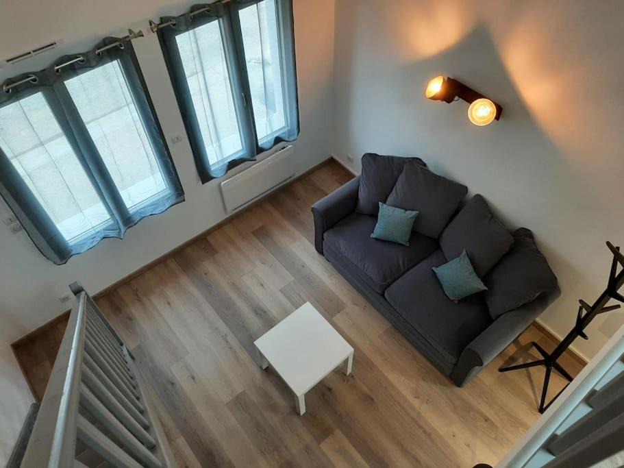Photo of Livingroom in Perigny