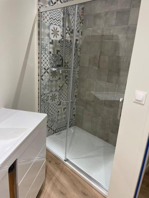 Photo of Bathroom in Perigueux