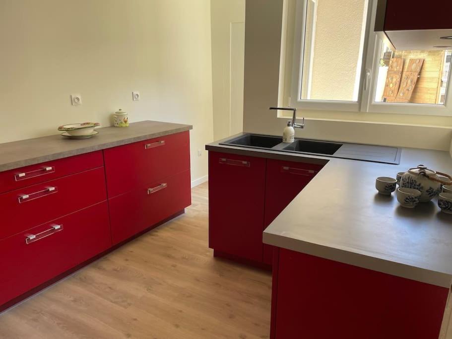 Photo of Kitchen in Perigueux