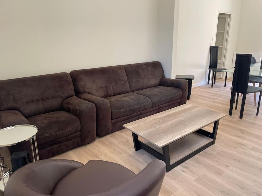 Photo of Livingroom in Perigueux