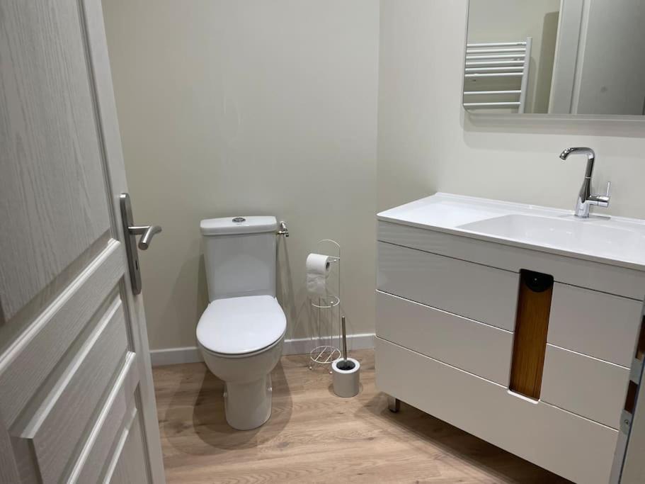 Photo of Bathroom in Perigueux
