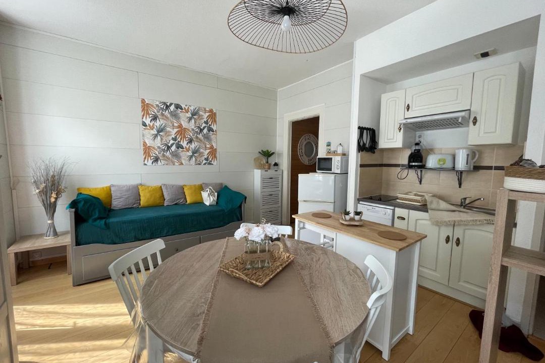 Photo of Livingroom in Eaux-Bonnes