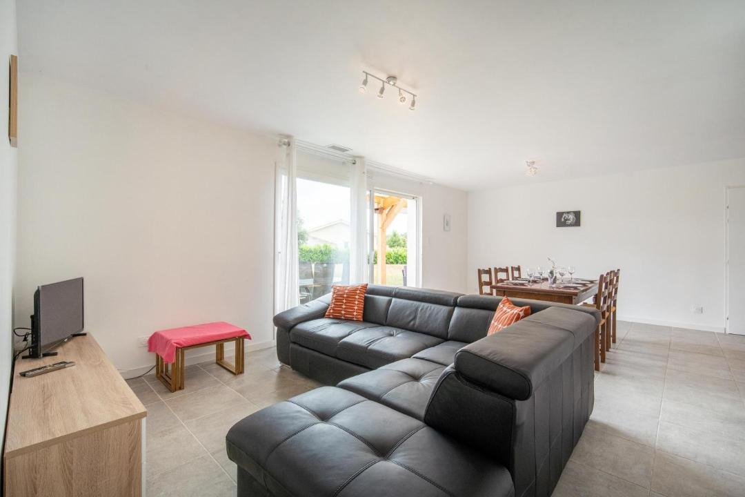 Photo of Livingroom in Vielle-Saint-Girons