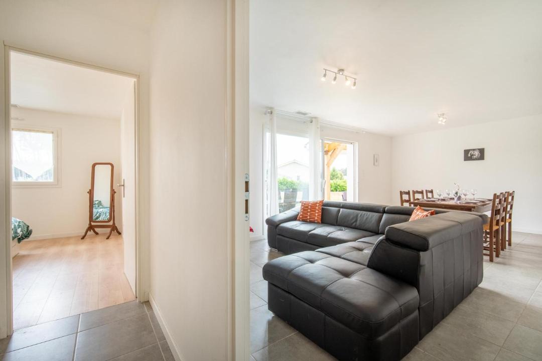 Photo of Livingroom in Vielle-Saint-Girons