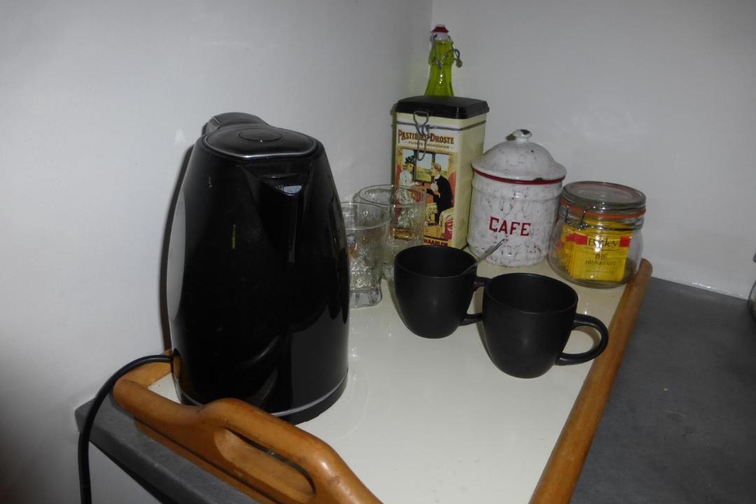 Photo of Kitchen in Charroux