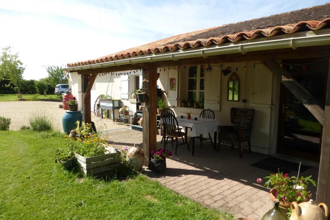 Photo of Others in Charroux