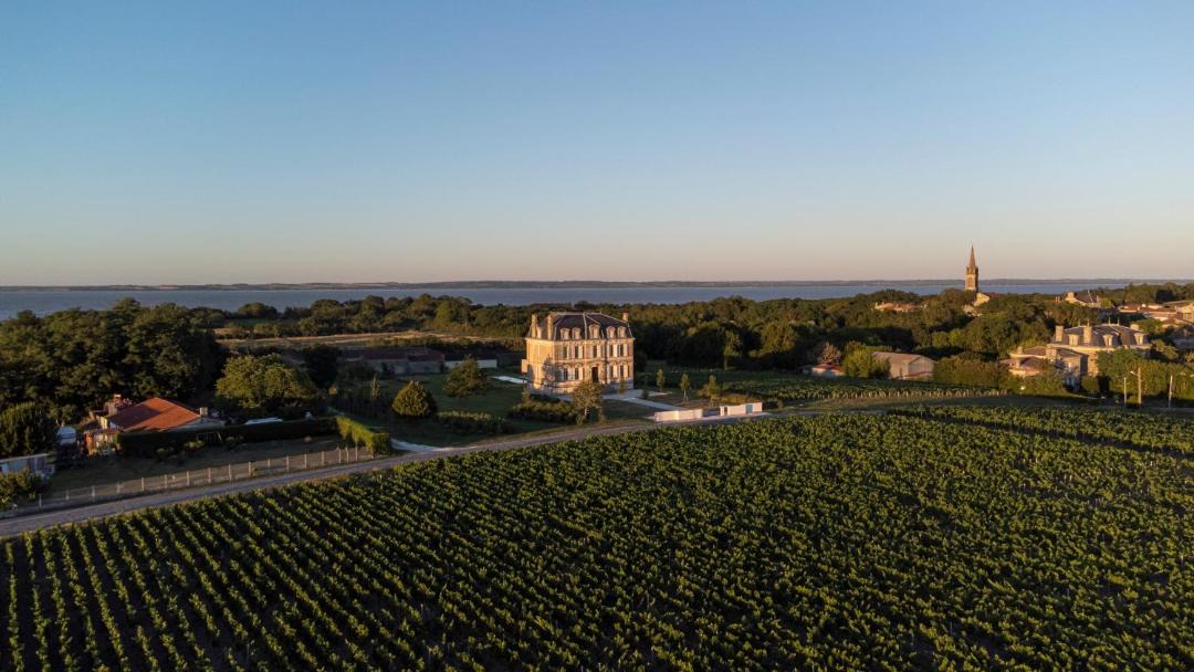 Photo of Outdoor in Saint-Christoly-Medoc