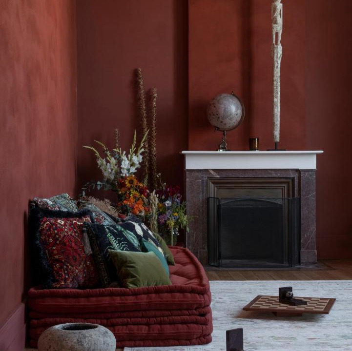 Photo of Livingroom in Saint-Christoly-Medoc
