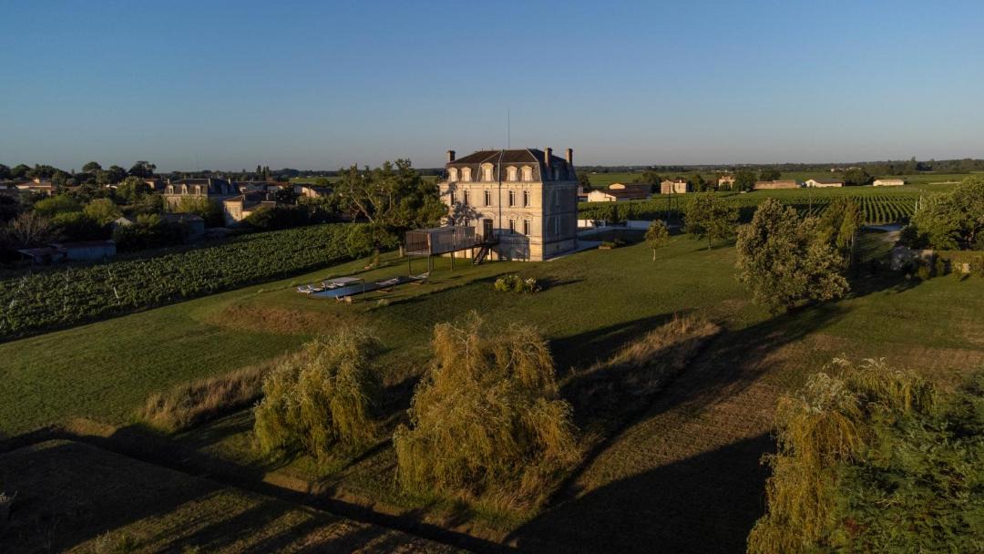 Photo of Others in Saint-Christoly-Medoc