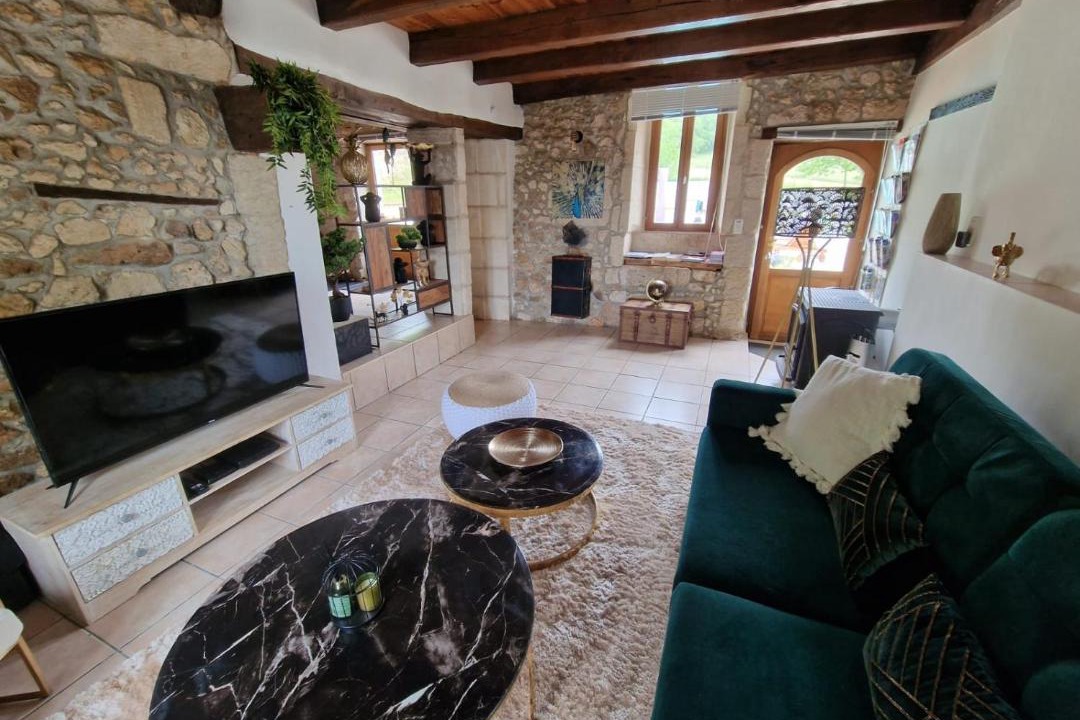 Photo of Livingroom in Vanxains