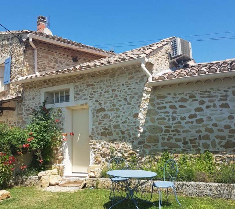 Photo of Others in Vacqueyras