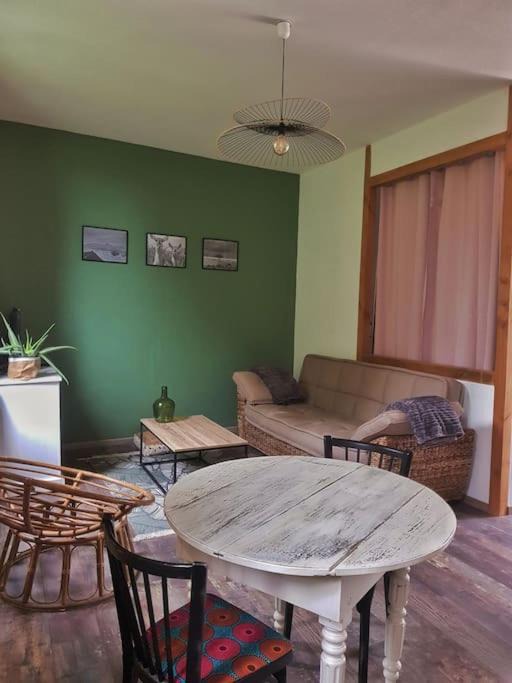 Photo of Livingroom in Limeyrat