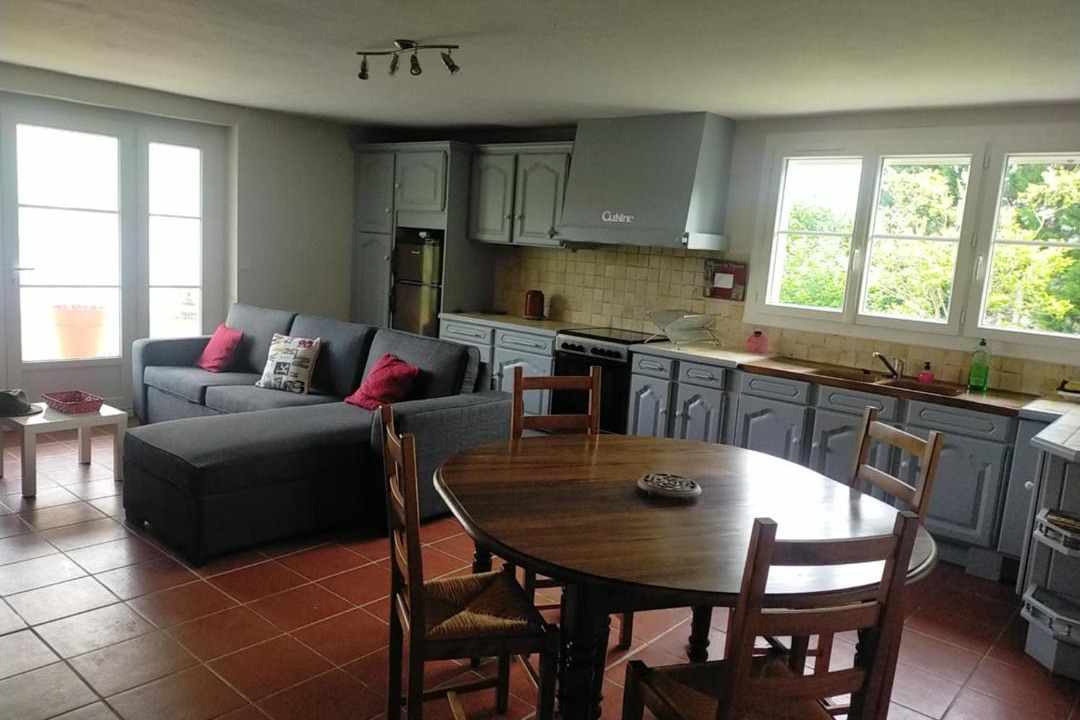 Photo of Livingroom in Tournon-d'Agenais