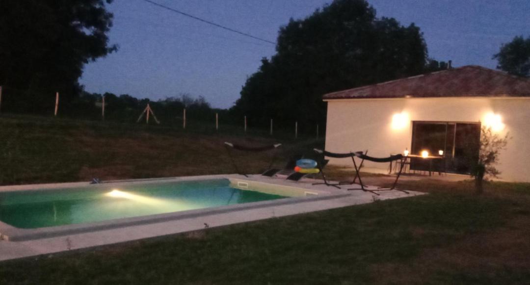 Photo of Outdoor in Corgnac-sur-l'Isle