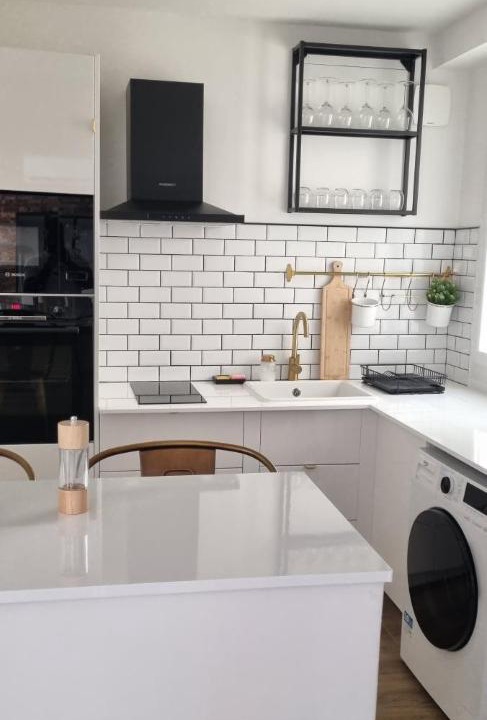 Photo of Kitchen in Belsunce