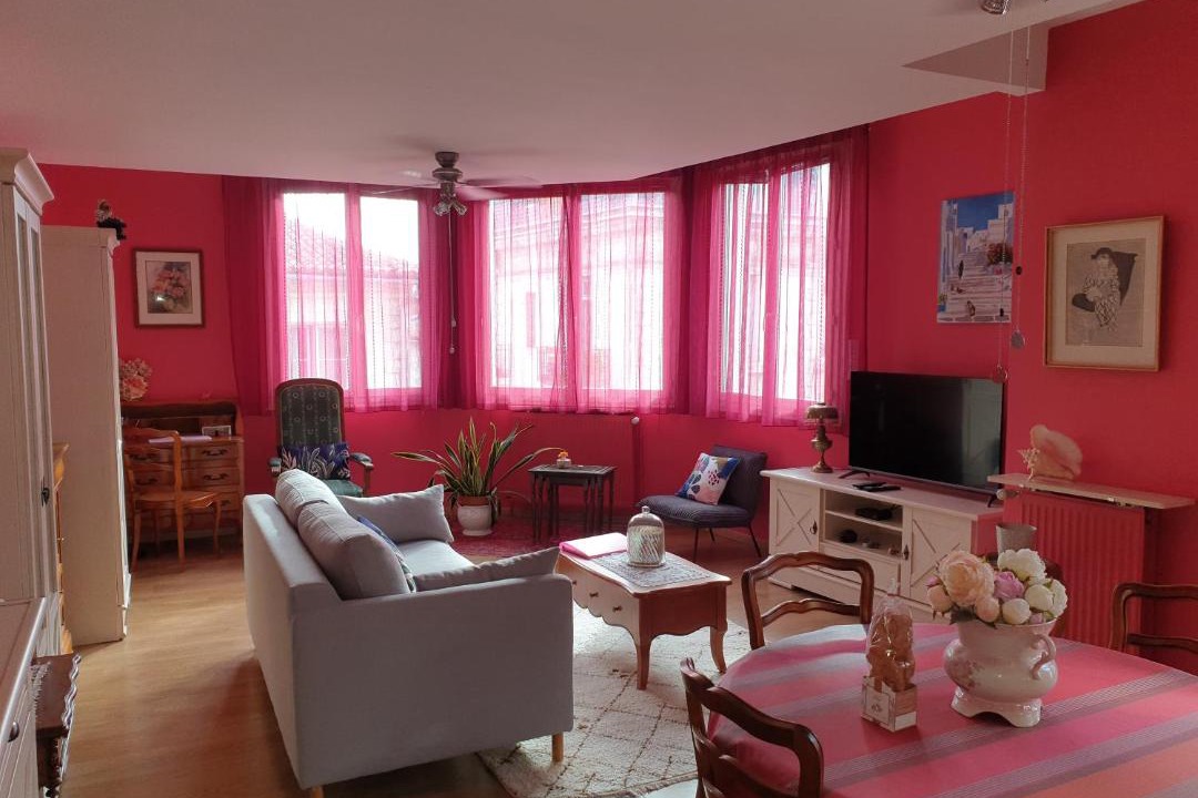 Photo of Livingroom in Perigueux