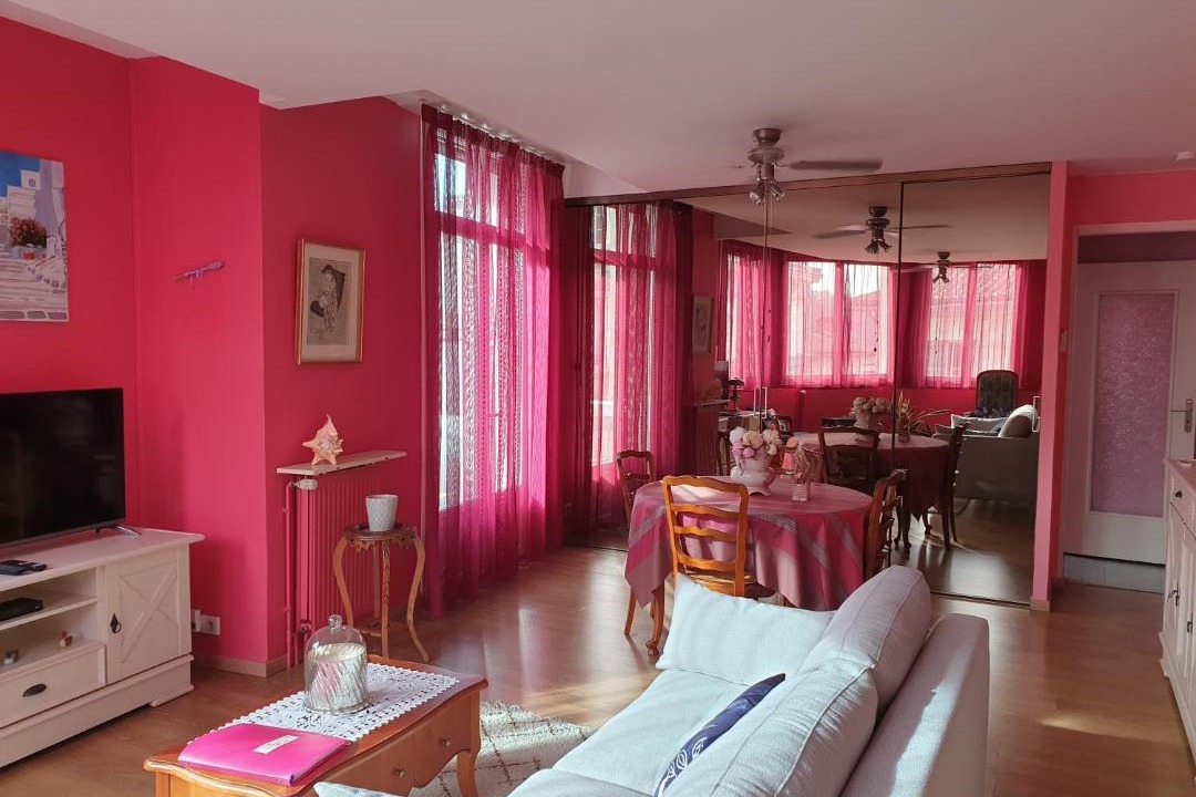 Photo of Livingroom in Perigueux