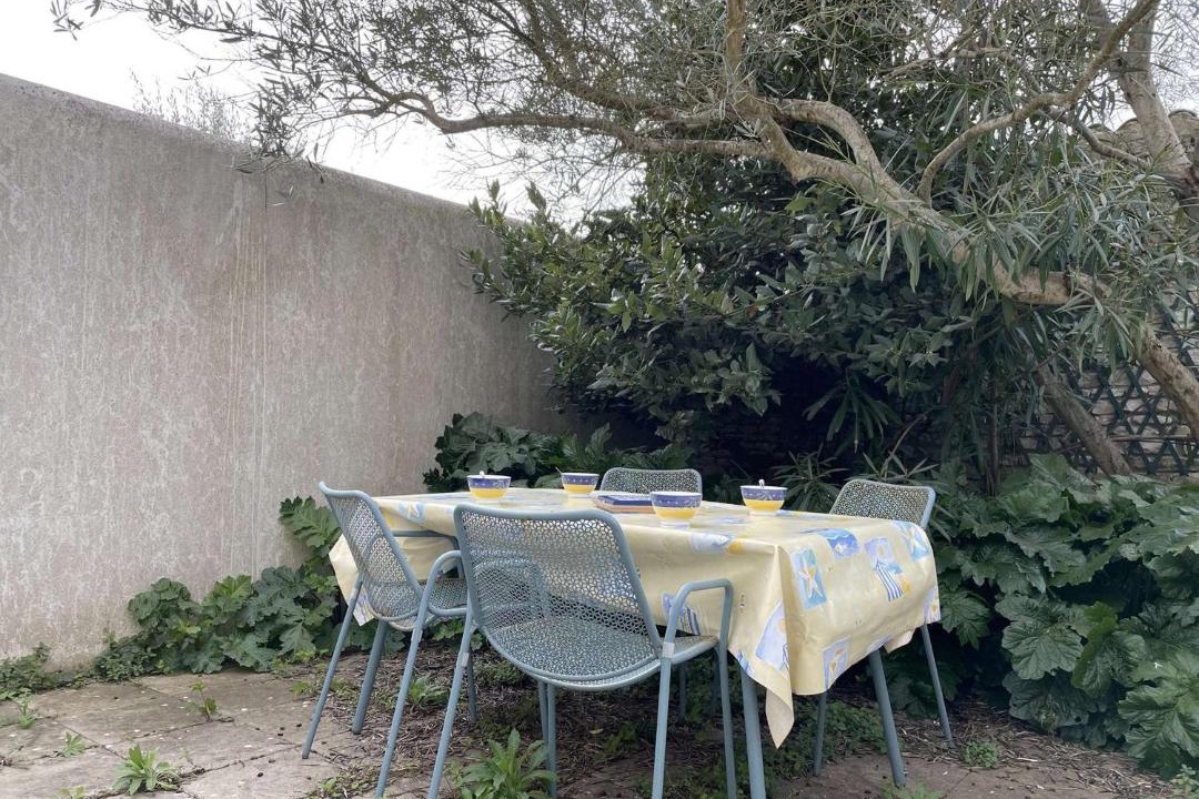 Photo of Others in Saint-Martin-de-Re