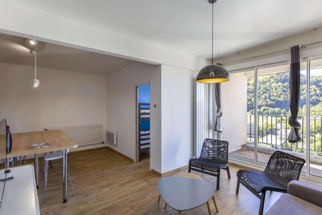 Photo of Livingroom in Eaux-Bonnes