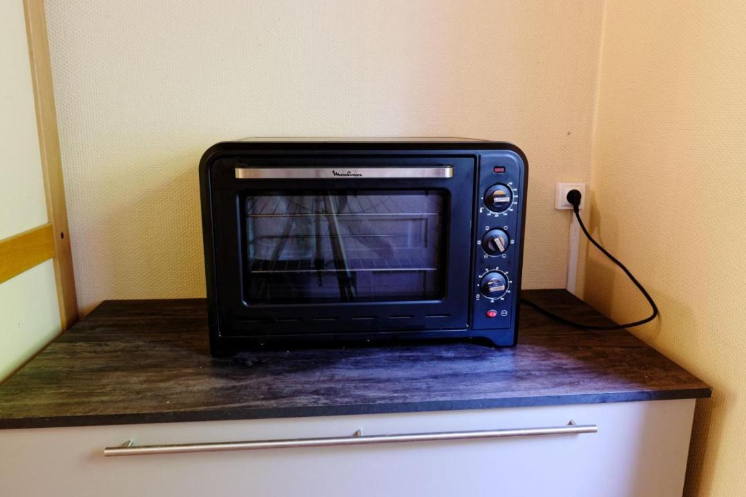 Photo of Kitchen in Laval-sur-Luzege