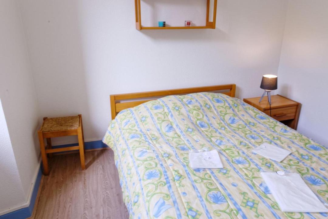 Photo of Bedroom in Laval-sur-Luzege