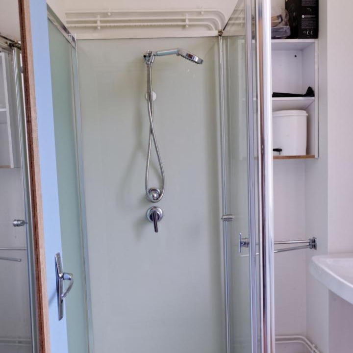 Photo of Bathroom in Laval-sur-Luzege