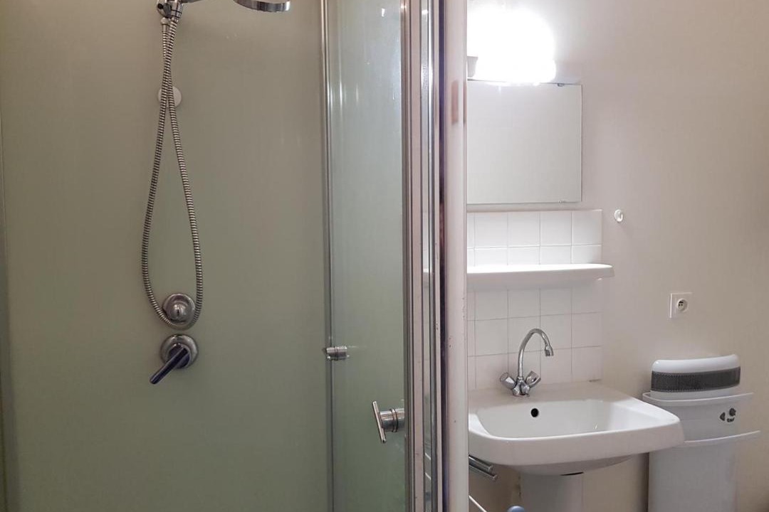 Photo of Bathroom in Laval-sur-Luzege