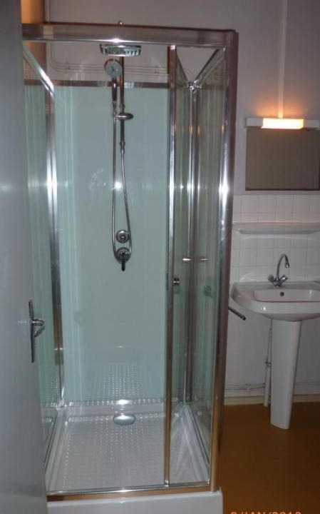 Photo of Bathroom in Laval-sur-Luzege