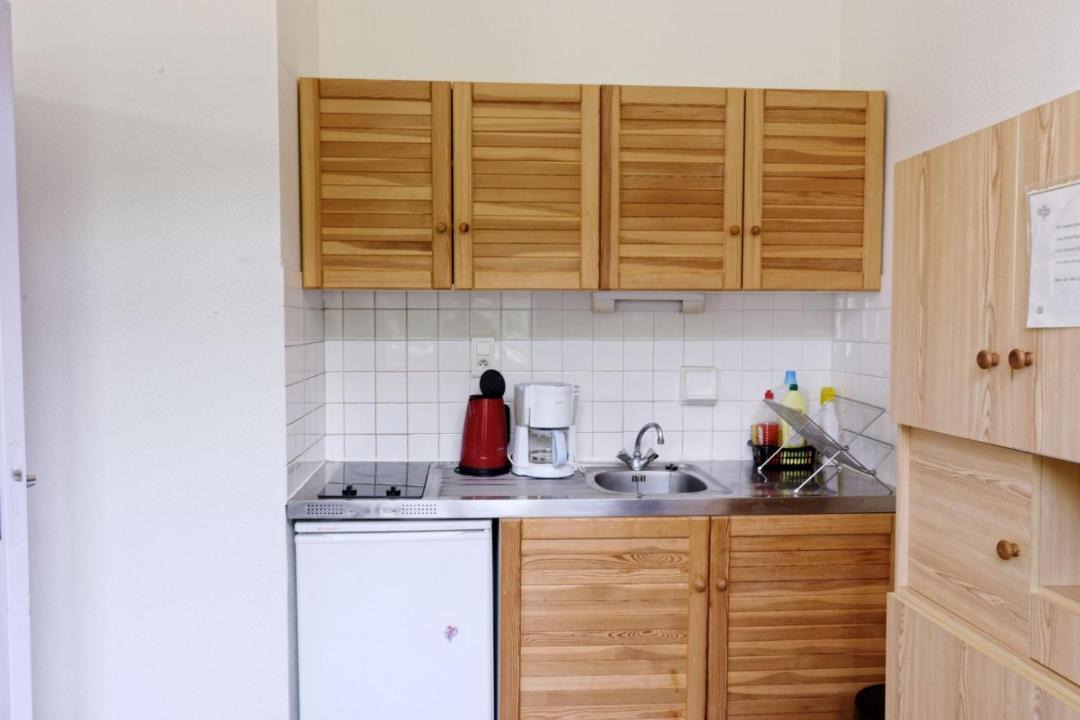 Photo of Kitchen in Laval-sur-Luzege