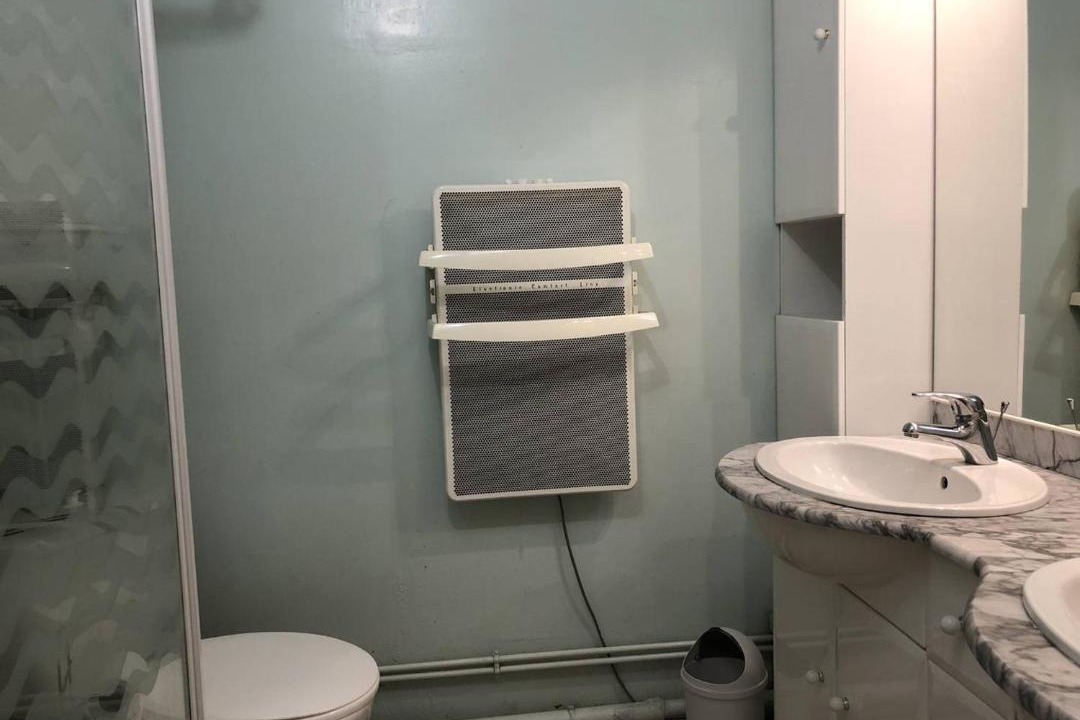 Photo of Bathroom in Arette