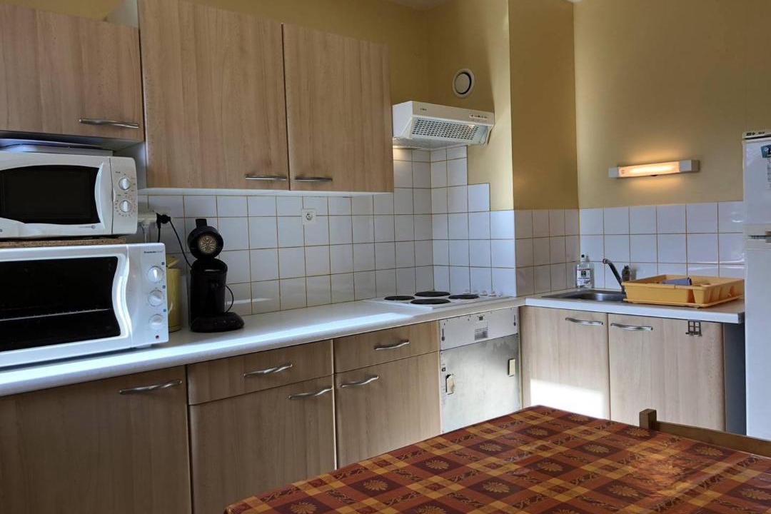 Photo of Kitchen in Arette
