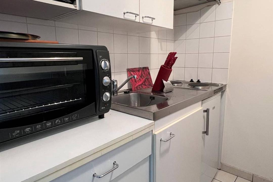 Photo of Kitchen in Cambo-les-Bains