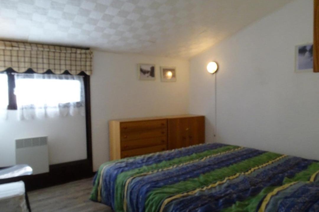 Photo of Bedroom in Arette