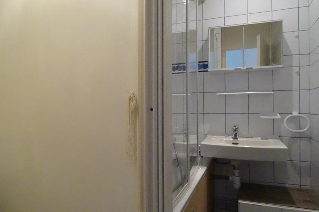 Photo of Bathroom in Arette