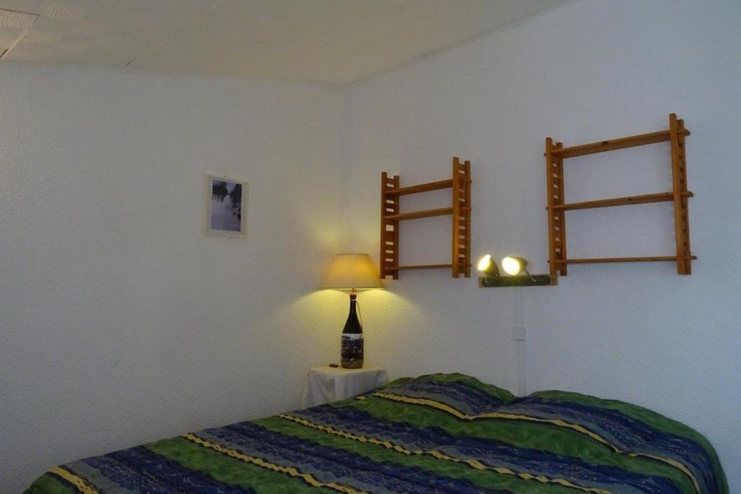 Photo of Bedroom in Arette
