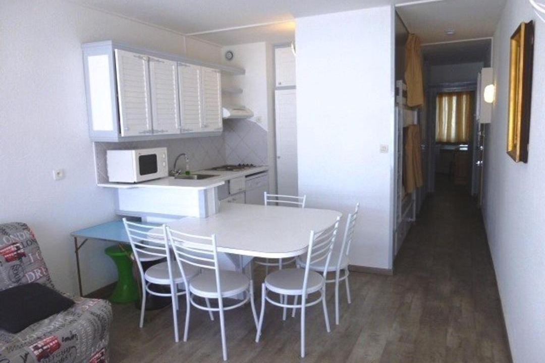 Photo of Livingroom in Arette
