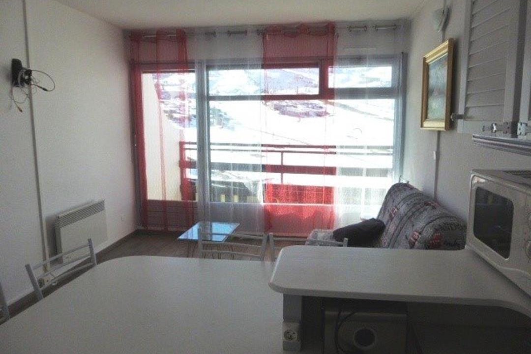 Photo of Livingroom in Arette