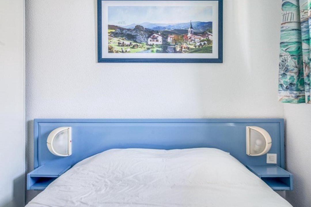 Photo of Bedroom in Behobie