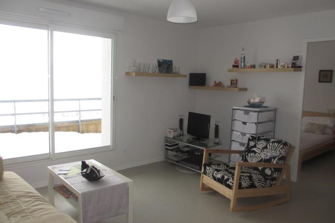 Photo of Livingroom in Arette