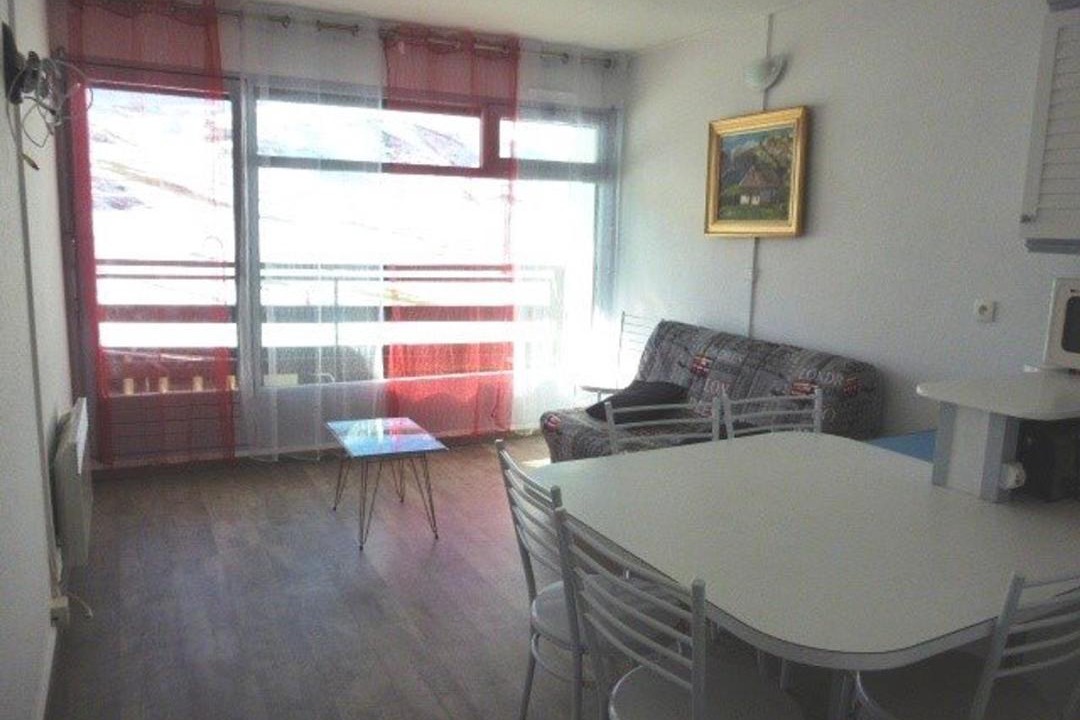 Photo of Livingroom in Arette