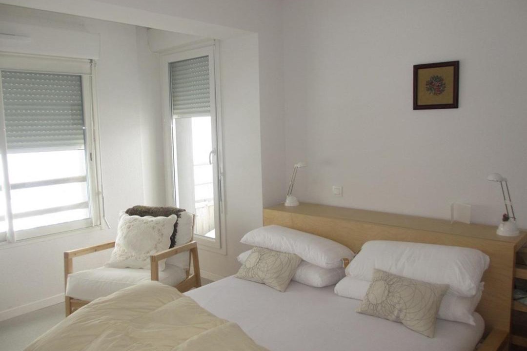 Photo of Bedroom in Arette
