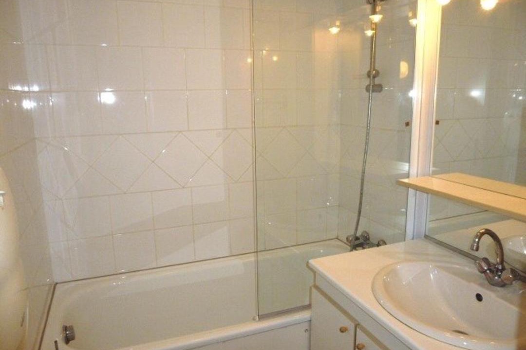 Photo of Bathroom in Arette