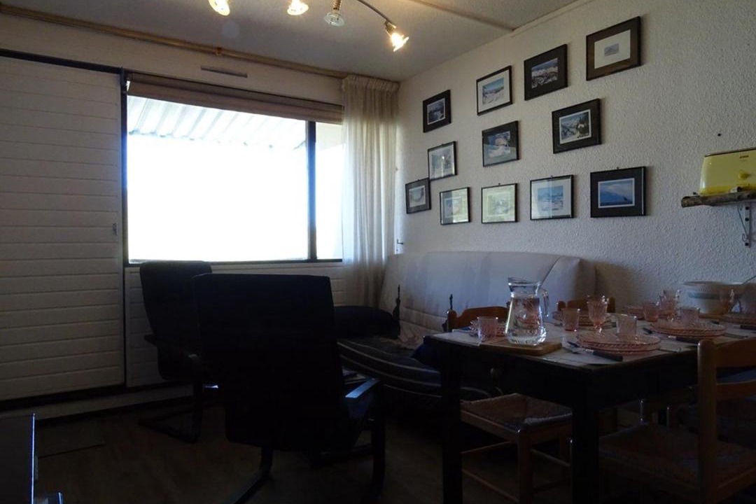 Photo of Livingroom in Arette