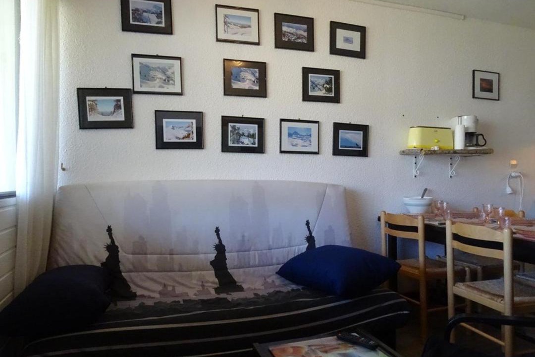 Photo of Livingroom in Arette