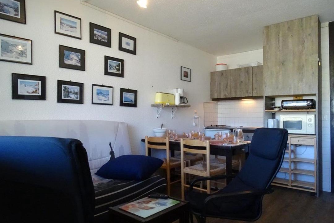 Photo of Livingroom in Arette