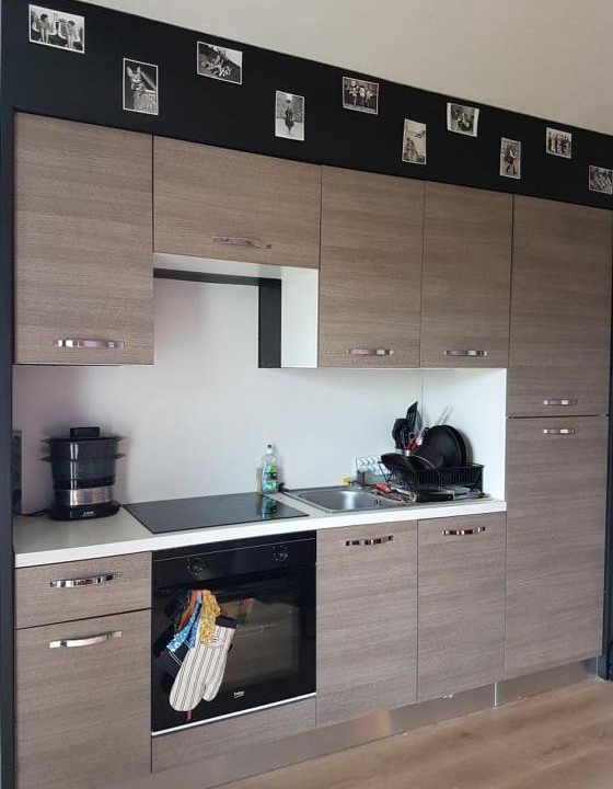 Photo of Kitchen in Lestonat - Monsejour