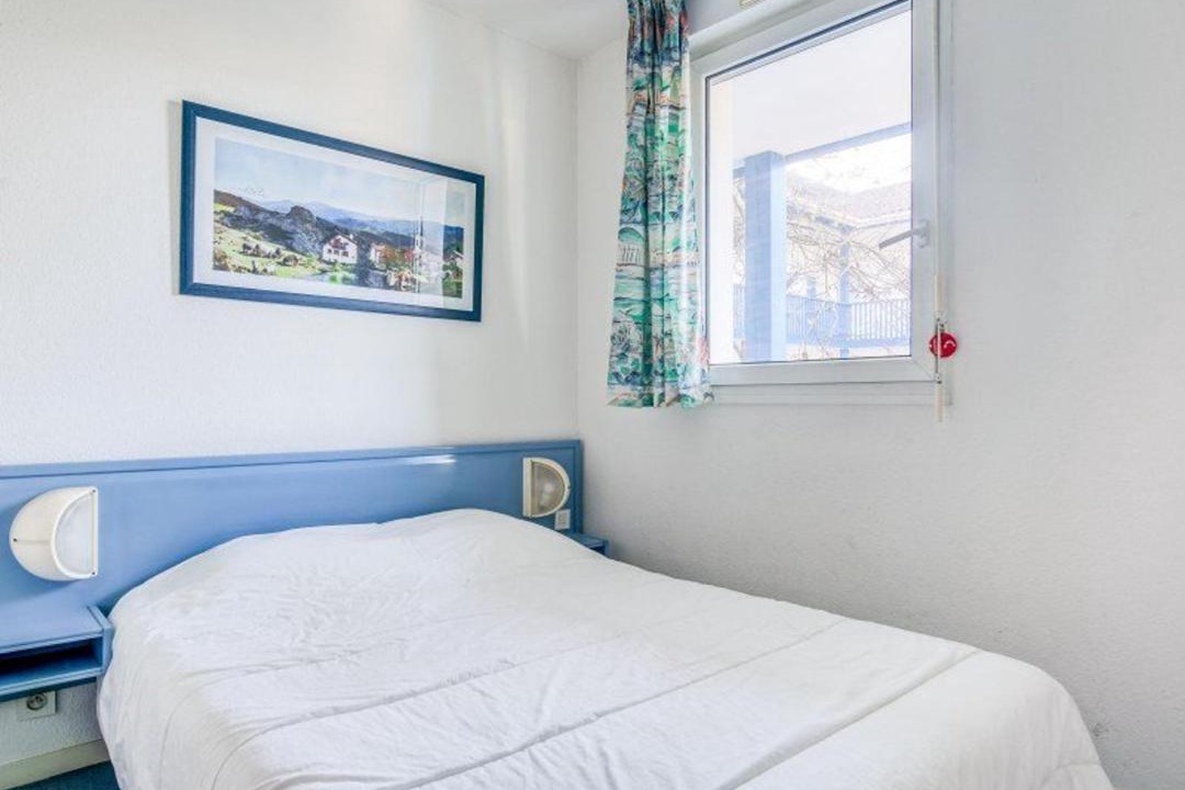 Photo of Bedroom in Behobie