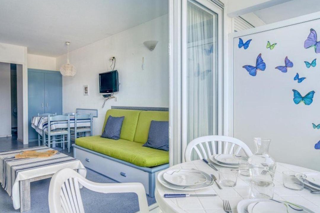 Photo of Livingroom in Behobie