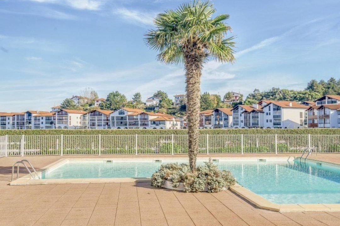 Photo of Outdoor in Behobie