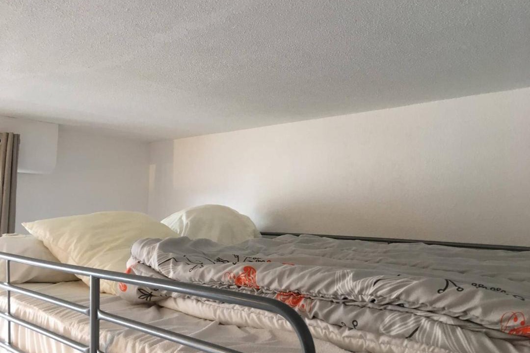 Photo of Bedroom in Biarritz